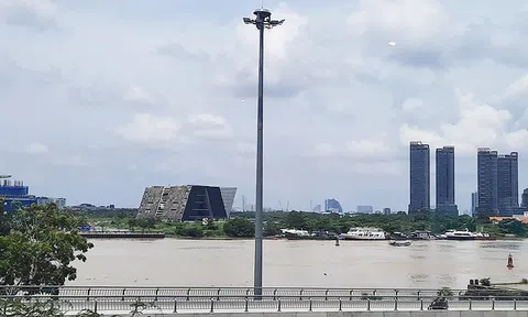 Đánh giá thị trường bất động sản năm 2021 và 6 tháng đầu năm 2022