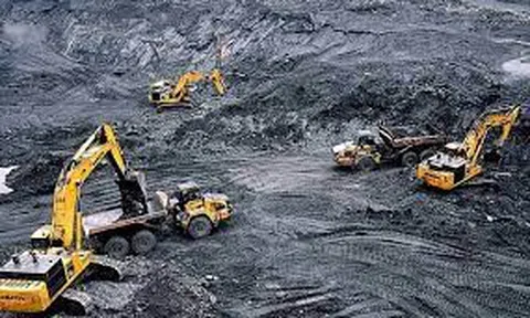 Phát triển bền vững ngành địa chất, khoáng sản, công nghiệp khai khoáng