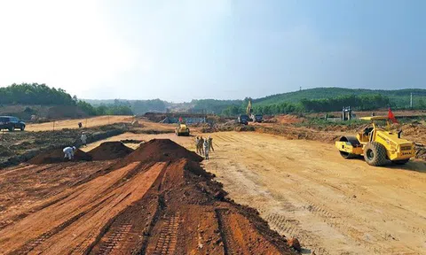 Hoàn thành giải phóng mặt bằng sân bay Long Thành trước ngày 15/8