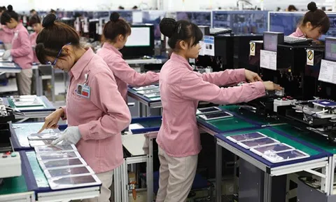 Xúc tiến đầu tư: Doanh nghiệp Hàn Quốc sẽ đầu tư các ngành công nghệ cao tại Việt Nam
