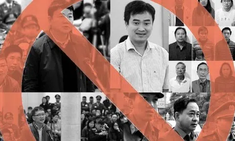 Giặc nội xâm xếp hàng trả giá