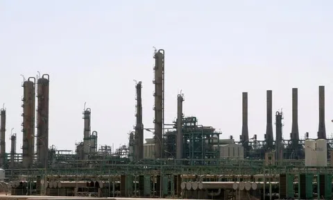 Libya lên kế hoạch tăng sản lượng dầu lên 860.000 thùng khi các cảng mở cửa