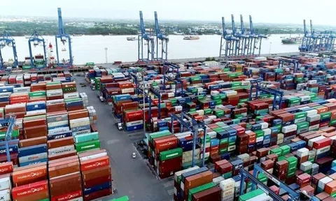 Sóc Trăng đề nghị Bộ Giao thông Vận tải chấp thuận đầu tư xây dựng, phát triển cảng Trần Đề