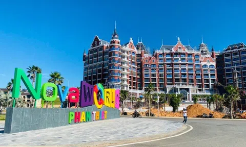 DN bất động sản hướng tới phát triển xanh, bền vững tại các thành phố biển