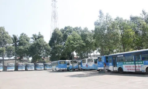 'Bản tình ca xe buýt': Mỗi nơi 1 kiểu dẫn tới cạnh tranh 'vô lối'