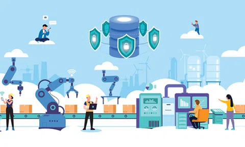 Hàng loạt doanh nghiệp nhỏ và vừa chuyển đổi số và tiếp cận tài chính