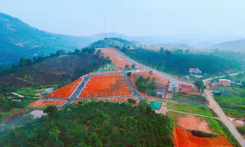 Thu hồi dự án chậm tiến độ, hủy quy hoạch không khả thi tại Lâm Đồng