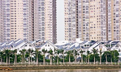 Thị trường nhà ở TP. Hồ Chí Minh trong bối cảnh kiểm soát tín dụng