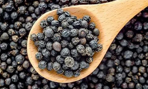 Giá tiêu hôm nay 27/7: Thị trường trong nước ổn định, giá tiêu cao nhất 74.000 đồng/kg