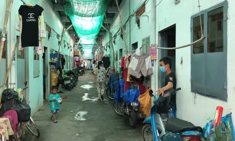 Gần 2,7 triệu lao động đủ điều kiện nhận hỗ trợ tiền thuê nhà