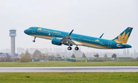 Vietnam Airlines "nói gì" sau sự cố máy bay hạ cánh khẩn cấp tại Đà Nẵng?
