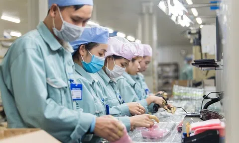 7 tháng đầu năm, Hà Nội có hơn 17.200 doanh nghiệp đăng ký thành lập