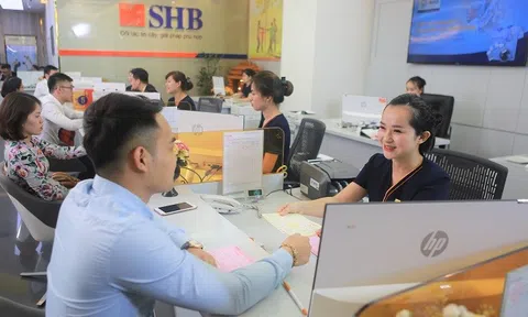 4 năm liên tiếp, Alpha Southeast Asia vinh danh SHB là “Ngân hàng Tài trợ Thương mại tốt nhất Việt Nam”