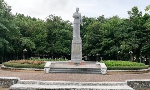 Nữ anh hùng Lê Thị Riêng - Có cái chết để bắt đầu sự sống