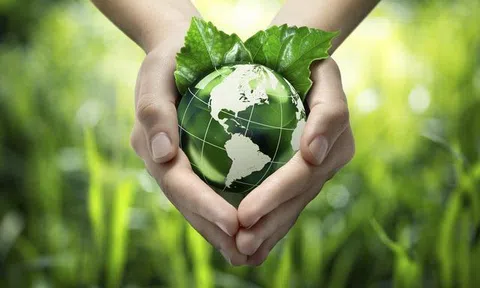 Nâng cao năng lực thích ứng biến đổi khí hậu, quản lý hiệu quả tài nguyên thiên nhiên