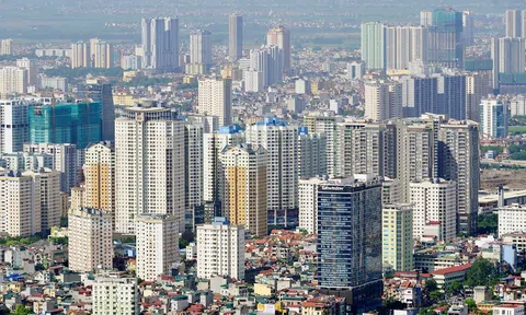 Bộ Xây dựng: Thị trường bất động sản cả nước đang chững lại