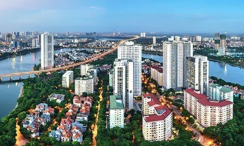 Việt Nam thuộc top các quốc gia phát triển nhanh nhất thế giới