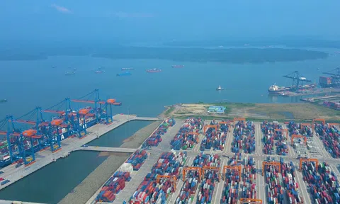 Sẽ hình thành 7 cụm liên kết ngành kinh tế biển