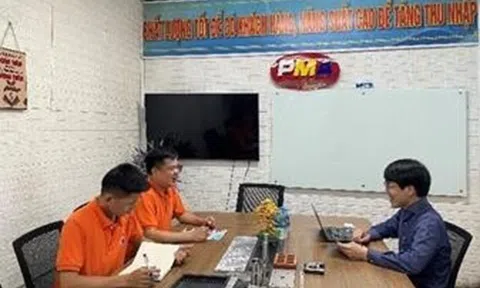 Jica tìm hiểu chất lượng thực tập sinh từ Nhật Bản về làm việc tại Việt Nam