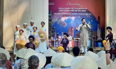 Du lịch TP. Hồ Chí Minh phục hồi trong 6 tháng đầu năm và triển vọng nửa cuối năm