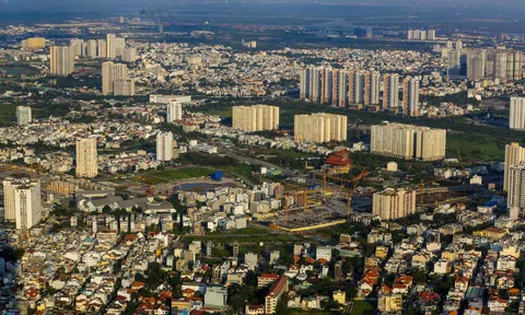 Nhu cầu tìm mua bất động sản giảm mạnh vào năm 2023?