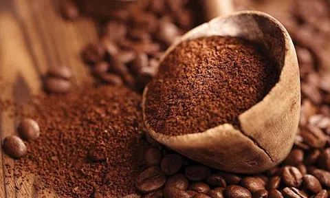 Tiêu dùng xanh ngày 30/7: Cà phê trong nước vượt mốc giá 44.000 đồng/kg