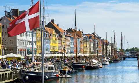 Mở đường cho doanh nghiệp Việt Nam xuất khẩu hàng hóa vào thị trường Đan Mạch