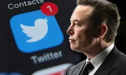Tỷ phú Elon Musk "quay xe" kiện ngược Twitter