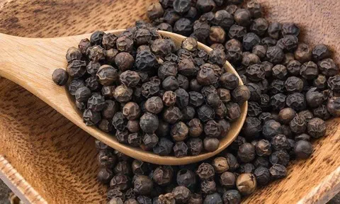 Giá tiêu hôm nay 31/7: Giá tiêu ổn định ở một số địa phương