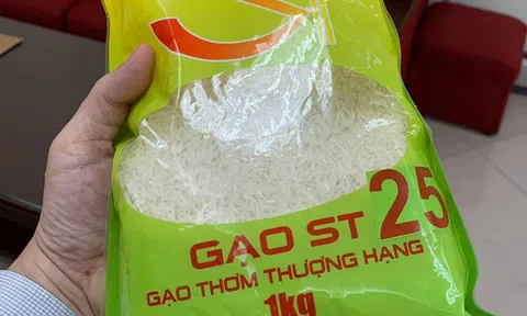 Con đường giúp nông sản Việt có mặt tại các siêu thị Pháp