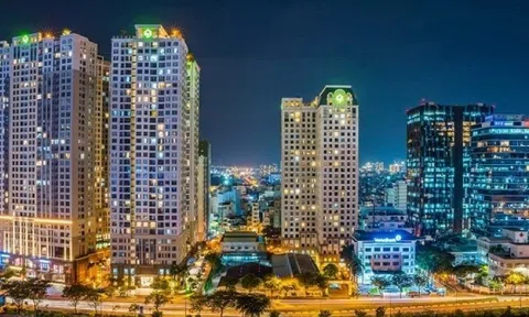 Giá nhà quá cao, thị trường căn hộ cho thuê ở TP. HCM 'bùng nổ'