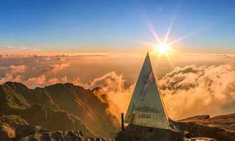 Top 10 kỷ lục bất biến về thiên nhiên Việt Nam