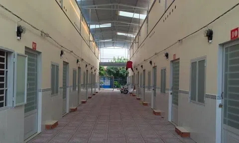 14 kiến nghị của HoREA nhằm thúc đẩy phát triển nhà ở xã hội cho công nhân và người thu nhập thấp