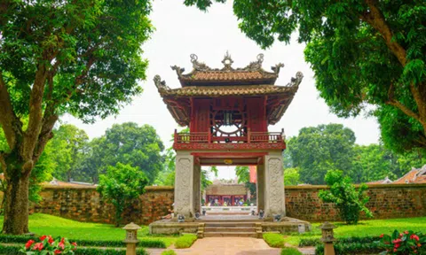 Top 10 kỷ lục bất biến mang yếu tố “đầu tiên” của Việt Nam