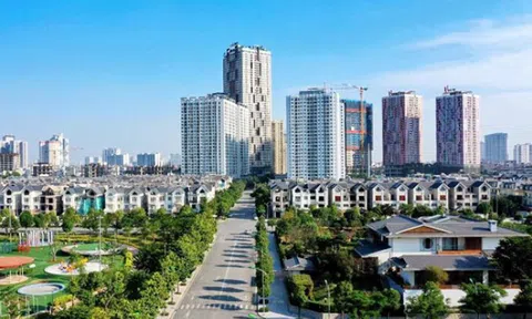 Khi dòng tiền rút khỏi thị trường bất động sản