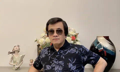 Tiến bước khi người khác dừng chân