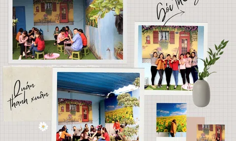 Công ty CP May xuất khẩu Ninh Bình phấn đấu tăng chỉ số hạnh phúc