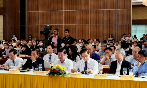 Đồng bằng sông Cửu Long còn nhiều khó khăn và thách thức trong phát triển kinh tế, xã hội và môi trường