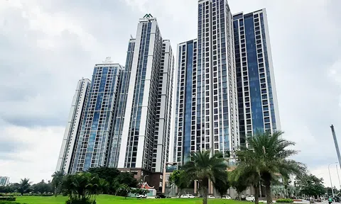 Vướng mắc” trong việc thực hiện chính sách cho người nước ngoài mua và sở hữu nhà ở tại Việt Nam