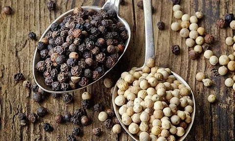 Giá tiêu hôm nay 3/8: Tiêu Việt rộng cửa vào thị trường EU nhờ EVFTA