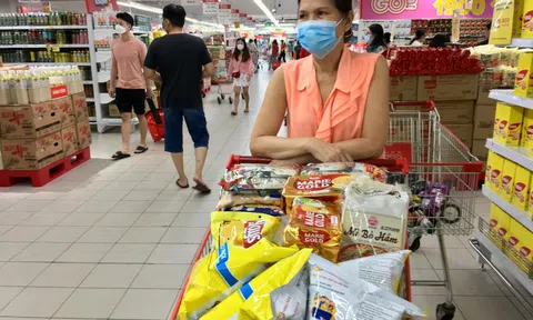 Kiểm soát lạm phát những tháng cuối năm còn nhiều thách thức