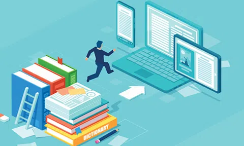 Bộ Tài chính ban hành kế hoạch chuyển đổi số đến năm 2025