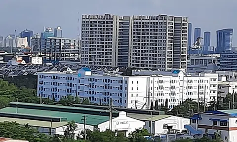 ‘Vướng mắc’ về việc Chủ đầu tư dự án nhà ở xã hội chưa được vay vốn tín dụng ưu đãi