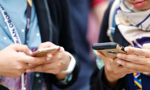 Điện thoại thông minh tại Trung Quốc mất dần vị thế, doanh số xuống mức thấp kỷ lục trong 10 năm