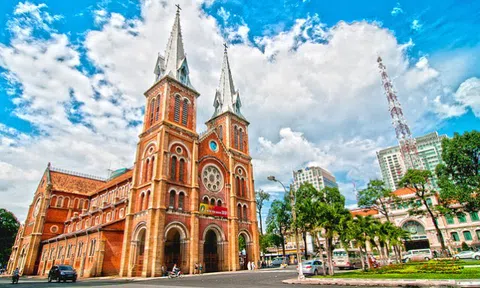 Thị trường du lịch nội địa "khởi sắc"