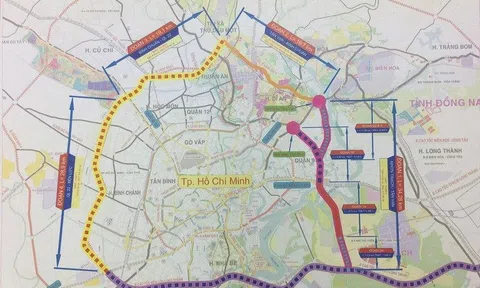 Đề xuất cơ chế đặc biệt thúc đẩy Dự án đường Vành đai 3 cán đích đúng hẹn