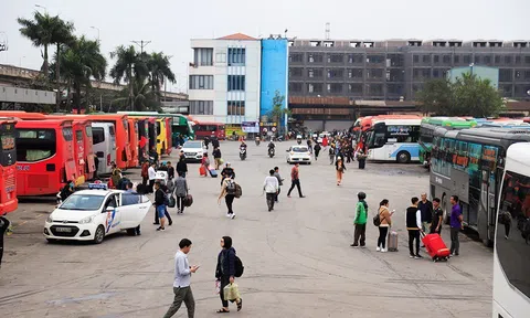 Vì sao giải giá xăng dầu giảm nhưng giá dịch vụ vận tải tăng cao?