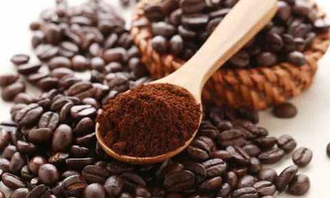 Tiêu dùng xanh ngày 4/8: Giá cà phê trong nước đi ngang, Arabica quay đầu tăng