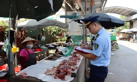 Giá tăng không giảm, Bộ Công Thương yêu cầu kiểm tra giá bán hàng hoá