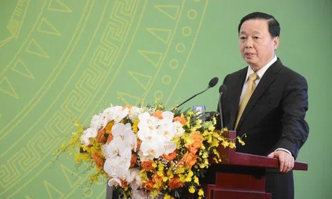 Chuyển đổi mô hình tăng trưởng từ 'nâu' sang 'xanh'